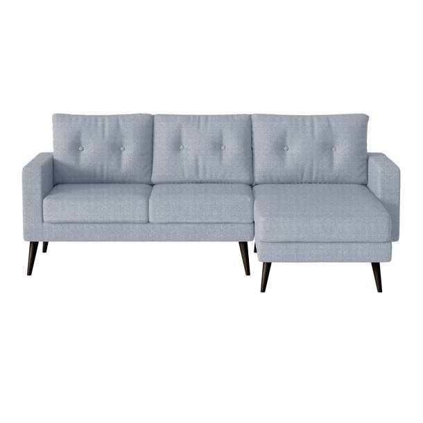Ebern Designs Rundle 3 Seater Sofa Wayfair.co.uk